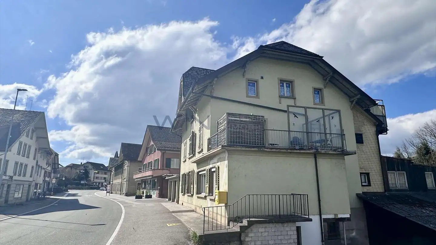 Edificio residenziale in vendita - 4950 Huttwil - Foto 2