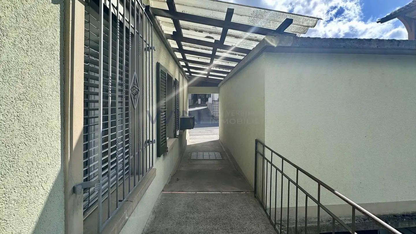 Edificio residenziale in vendita - 4950 Huttwil - Foto 3