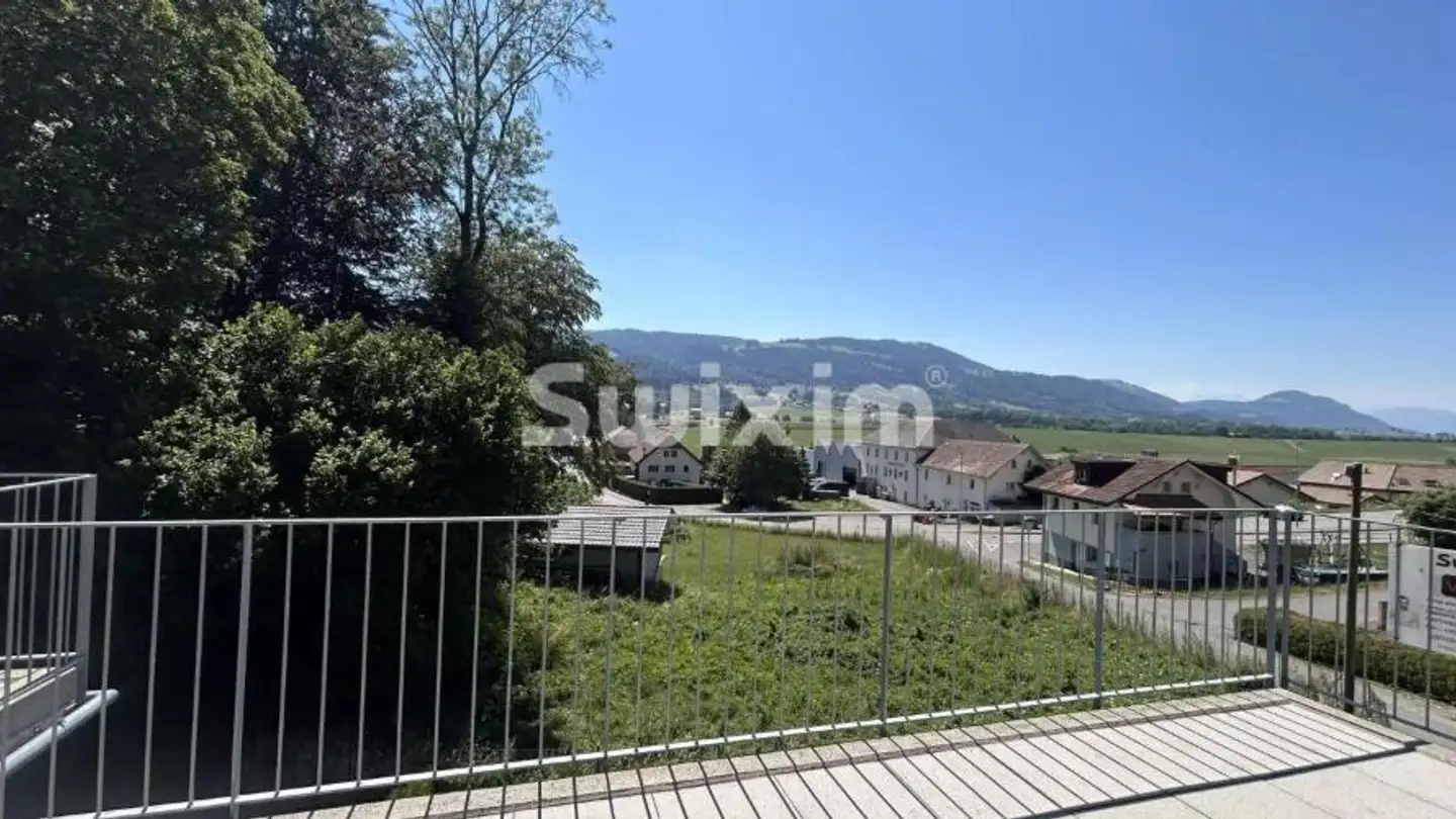 Apartment for sale - Chemin De La Veveyse, 1618 Châtel-St-Denis