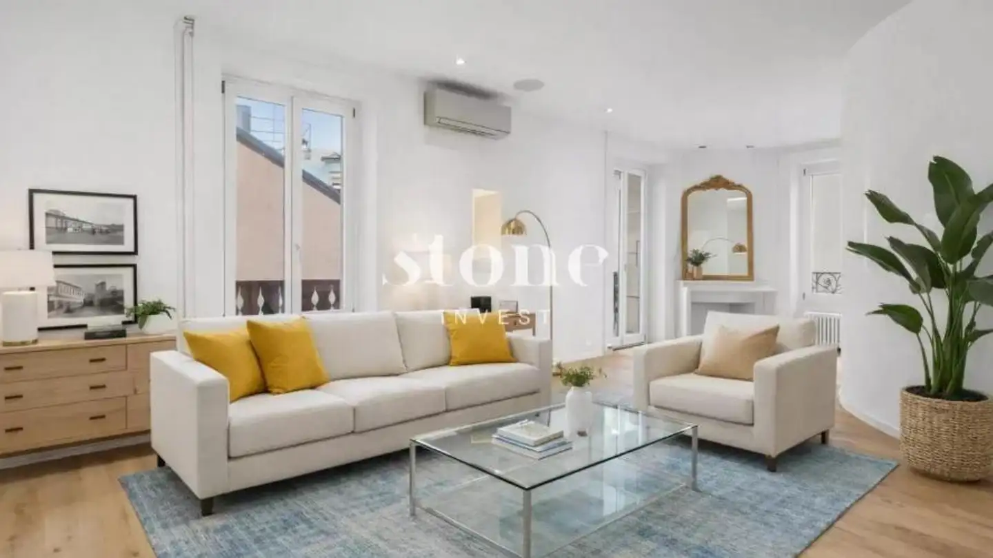 Duplex for sale - 1207 Genève