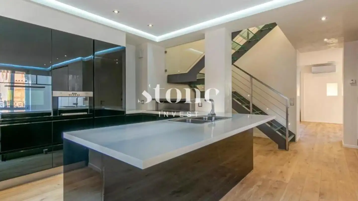 Duplex for sale - 1207 Genève - Photo 3