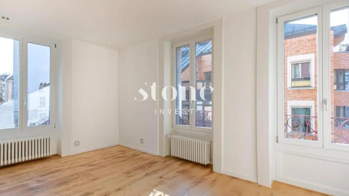 Duplex for sale - 1207 Genève - Photo 4