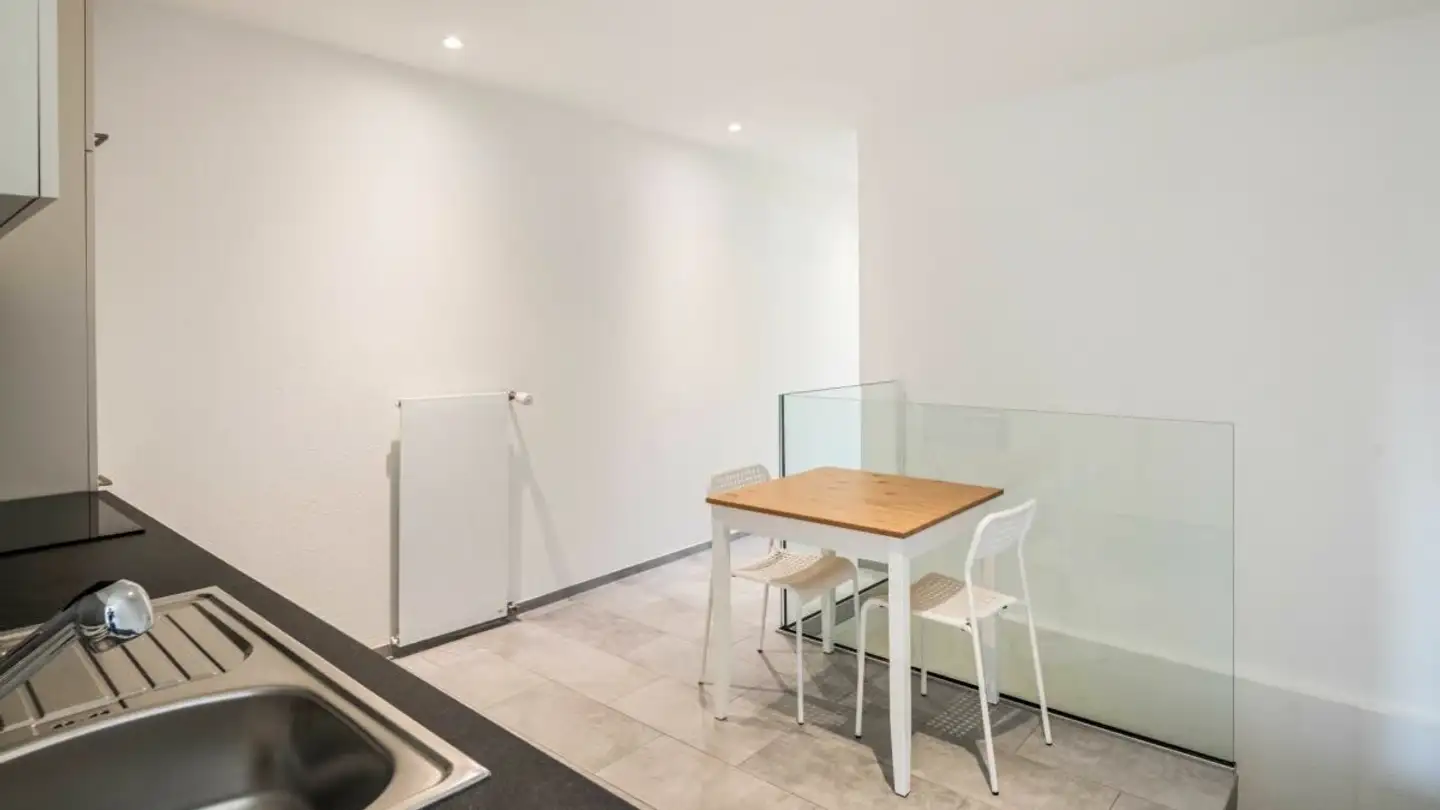 Apartment for rent - Weierstrasse 34, 5313 Klingnau - Photo 3