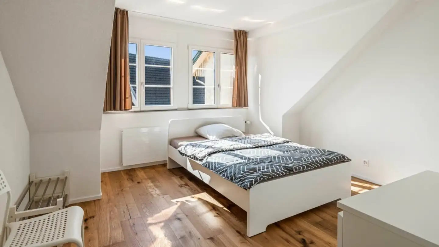 Apartment for rent - Weierstrasse 34, 5313 Klingnau - Photo 4