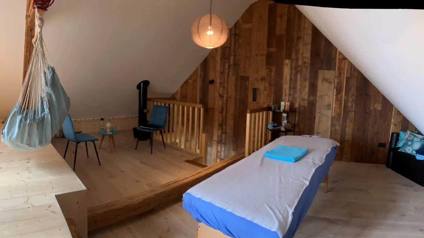 Commercial à louer - Schulhausstrasse 21, 8620 Wetzikon ZH