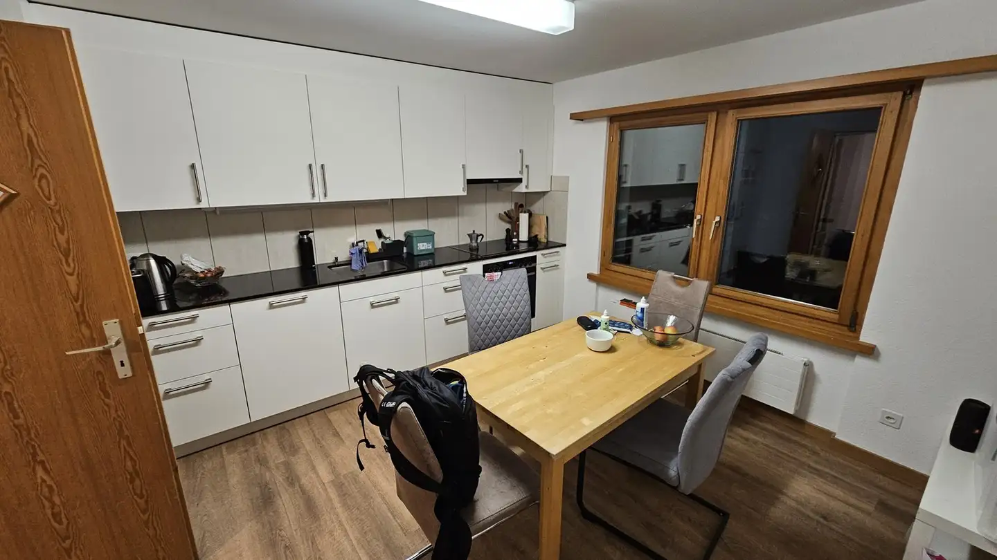 Chambre à louer - Malervastrasse 5a, 7320 Sargans - Photo 2