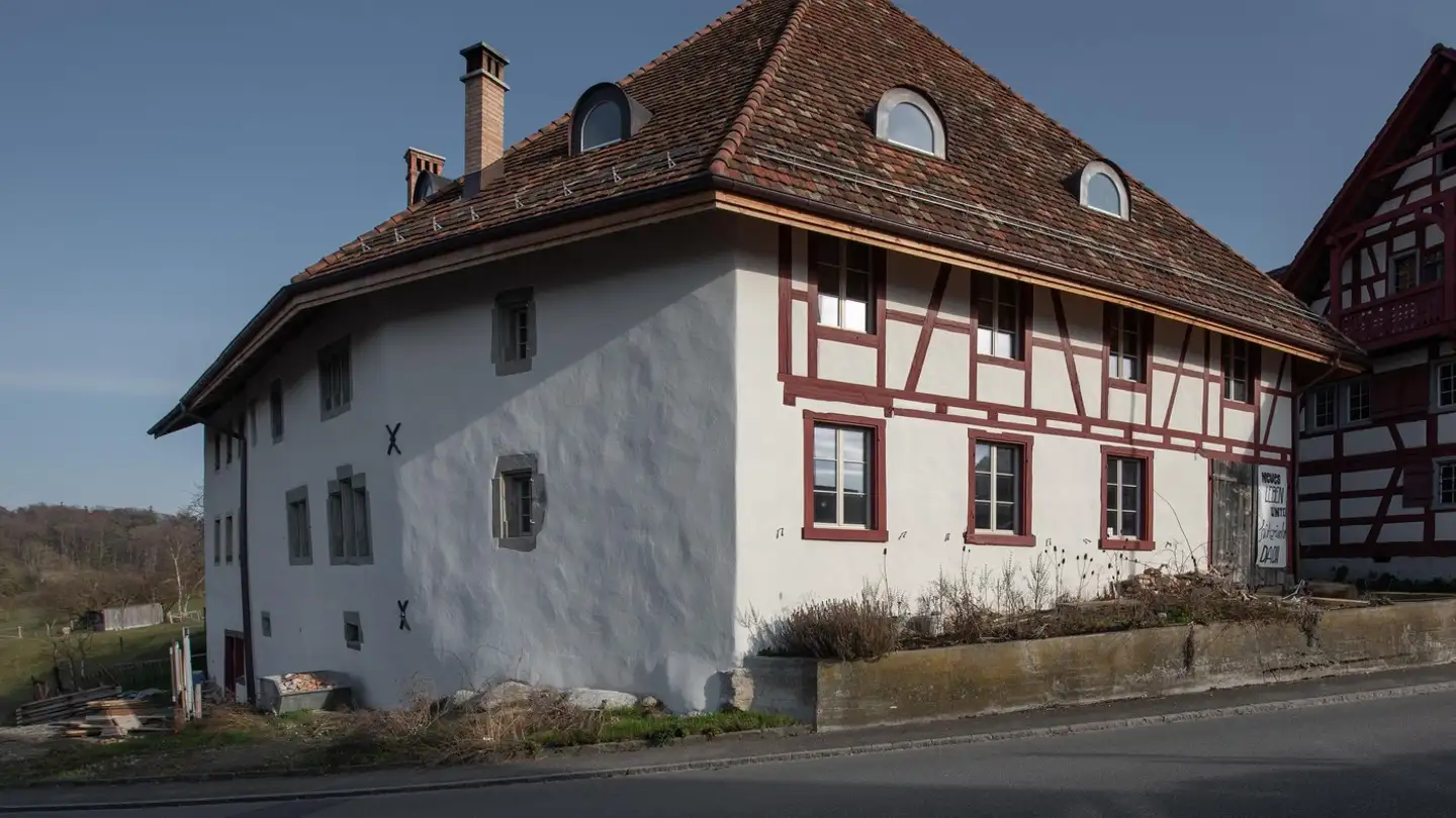 Wohnung mieten - Chloster 3, 8415 Berg am Irchel
