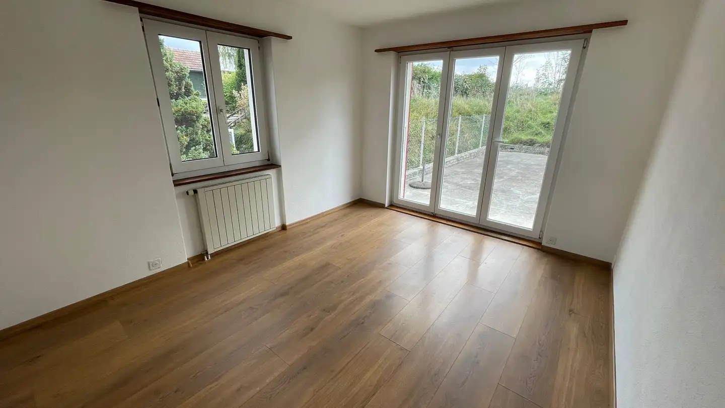 Single house for sale - Route De Courtavon 22, 2944 Bonfol - Photo 2