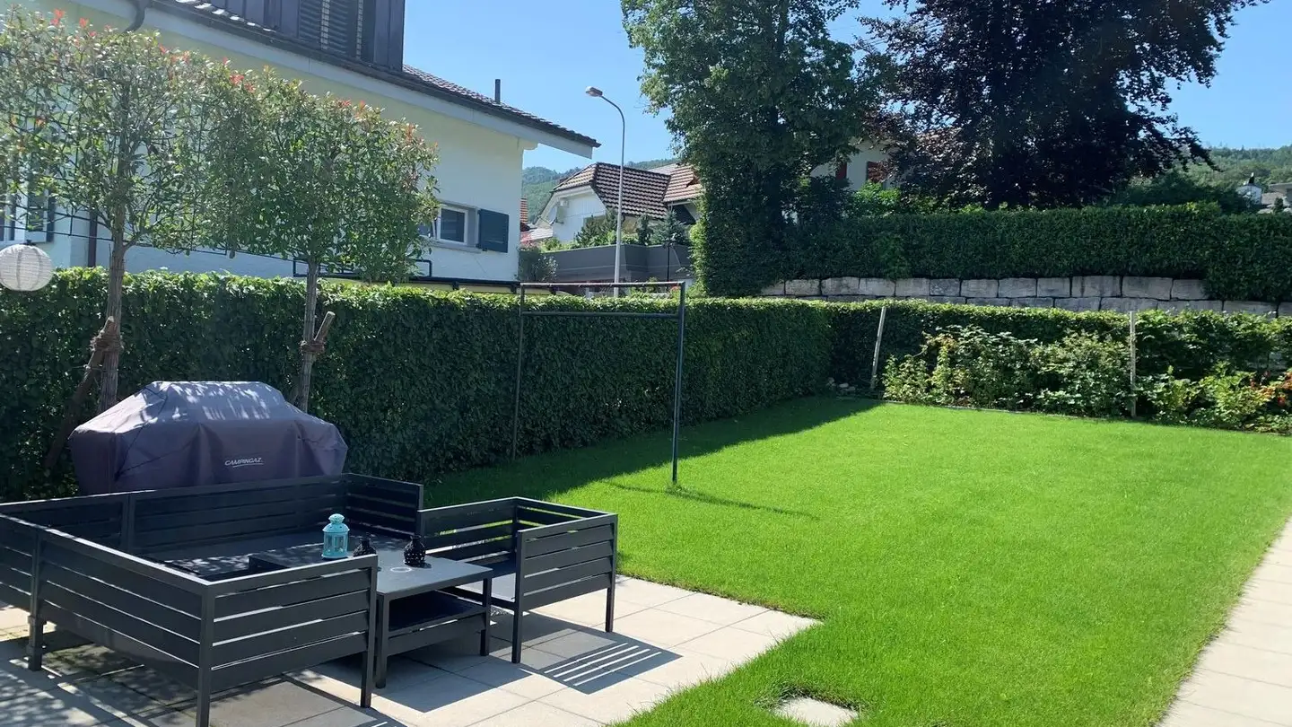 Einfamilienhaus mieten - Lehenweg 1, 4614 Hägendorf - Foto 3