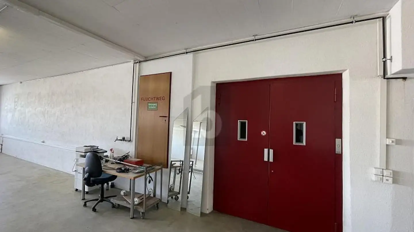 Werkstatt mieten - 9327 Tübach - Foto 2