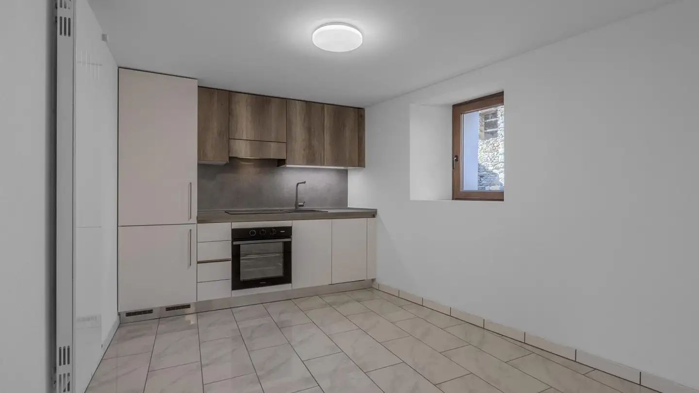 Wohnung kaufen - 6806 Sigirino - Foto 3