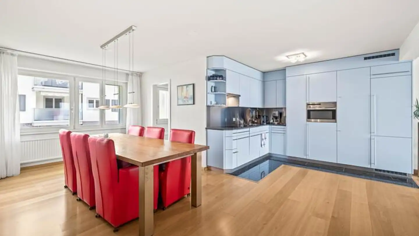 Appartamento in vendita - 8834 Schindellegi - Foto 2