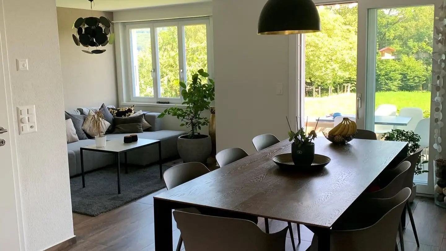 Einfamilienhaus mieten - Lehenweg 1, 4614 Hägendorf - Foto 4