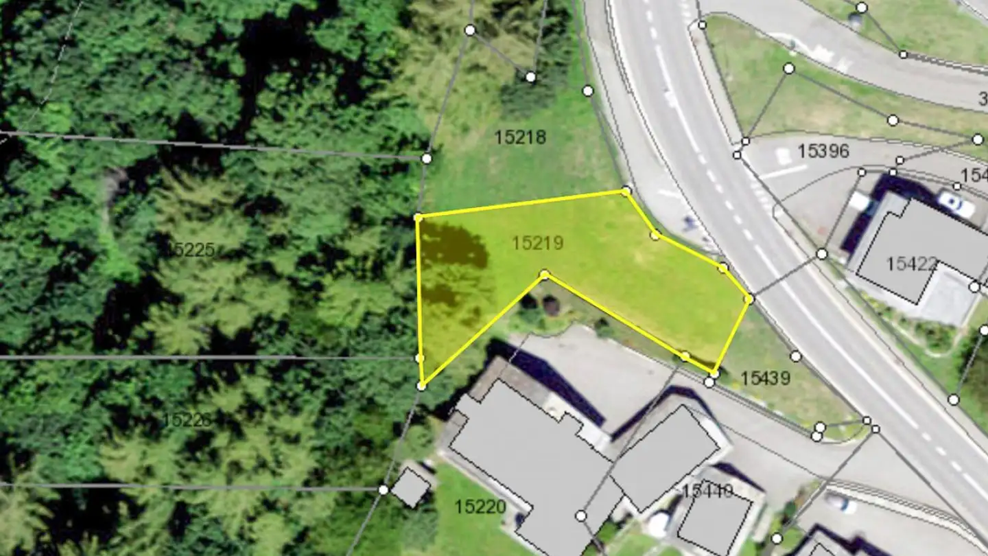 Constructible plot for sale - 1936 Verbier - Photo 4