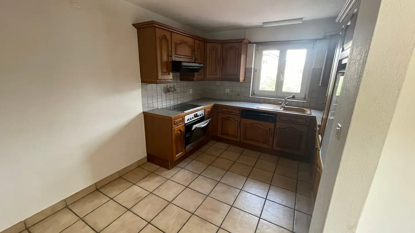 Single house for sale - Route De Courtavon 22, 2944 Bonfol - Photo 4