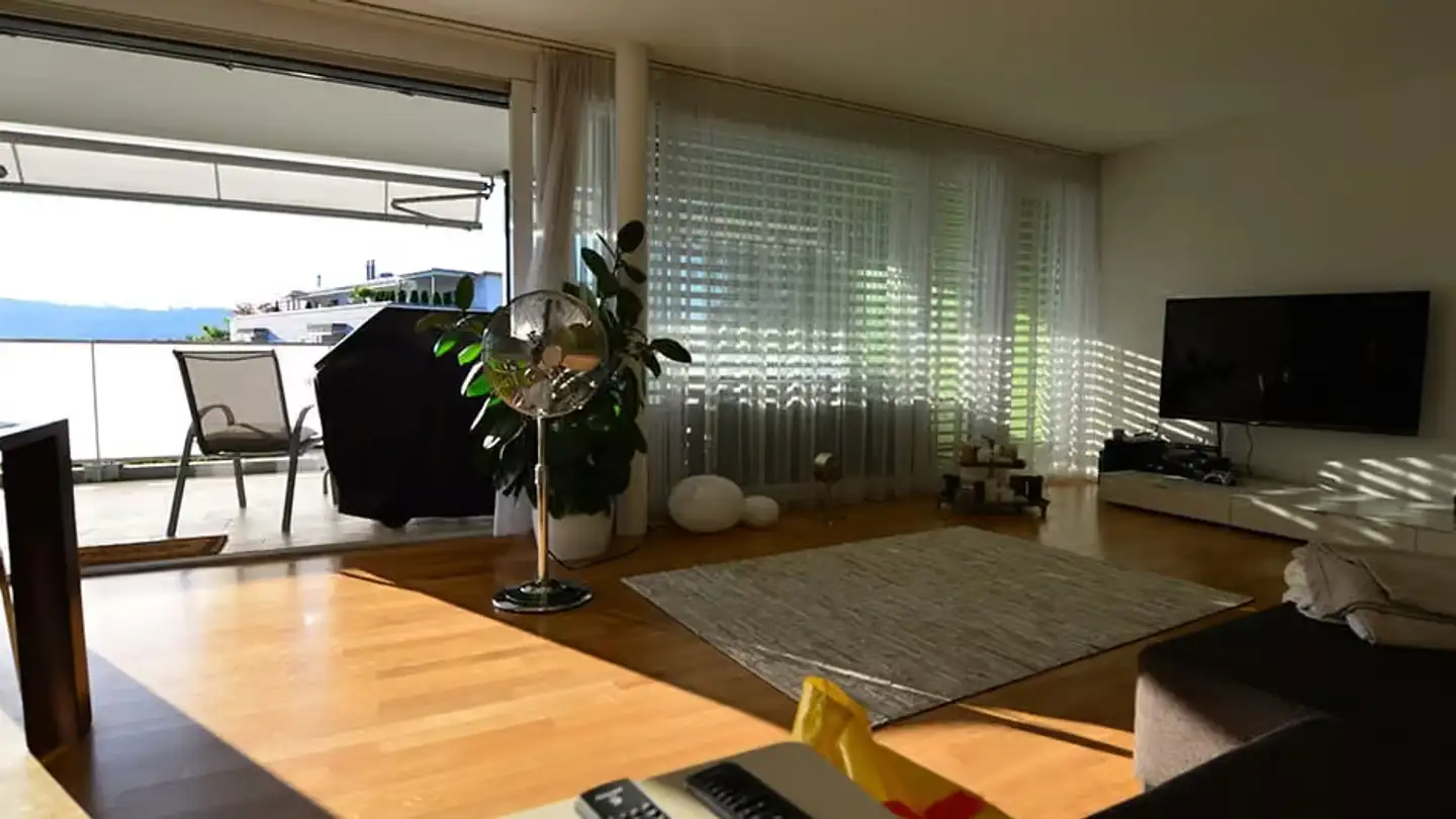 Apartment for rent - Hardstrasse 70a, 5430 Wettingen - Photo 2
