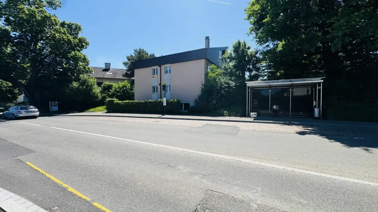 Parrucchiere in vendita - Benkenstrasse 25, 4106 Therwil