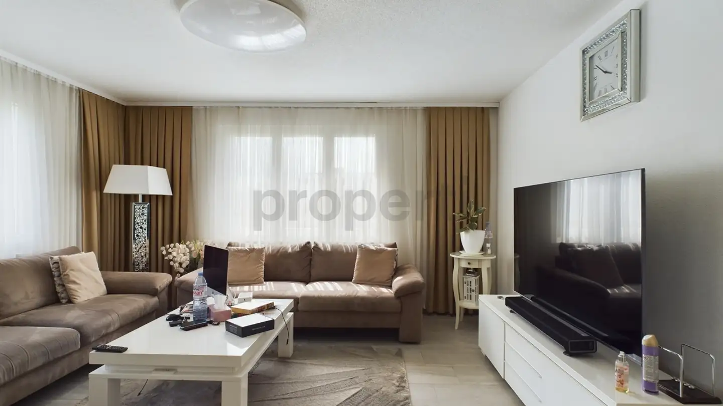 Single house for sale - 4800 Zofingen