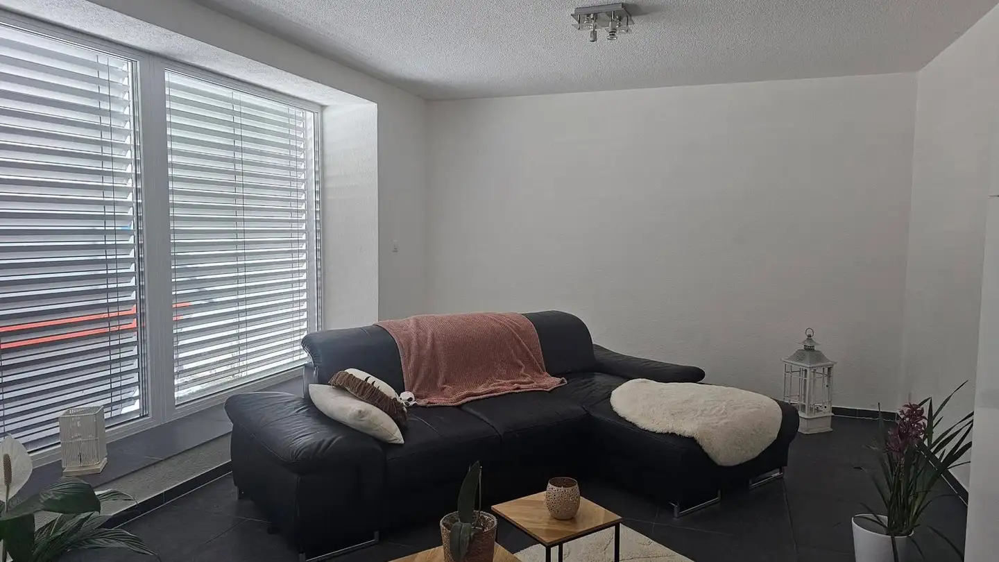 Appartement à louer - 2830 Courrendlin - Photo 2