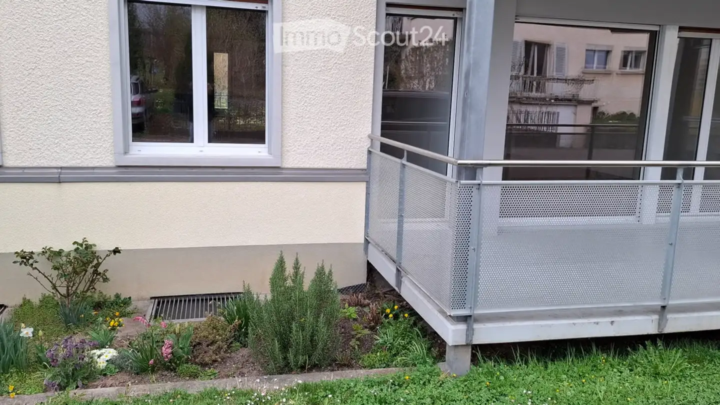 Apartment for rent - Mottetstrasse 6, 3280 Murten - Photo 3
