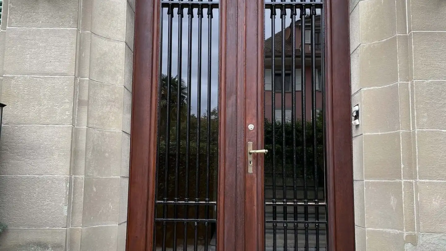 Wohnung mieten - Avenue De Savoie 2, 1800 Vevey - Foto 2