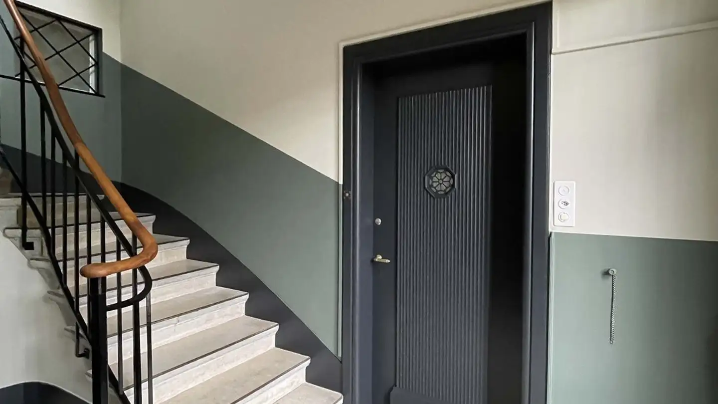 Wohnung mieten - Avenue De Savoie 2, 1800 Vevey - Foto 3