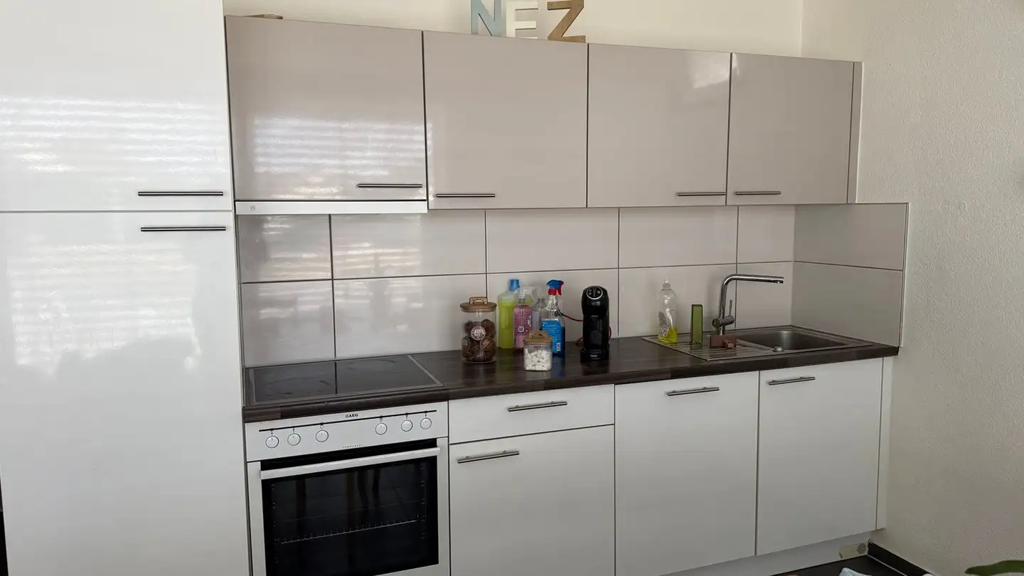 Appartement à louer - 2830 Courrendlin - Photo 4
