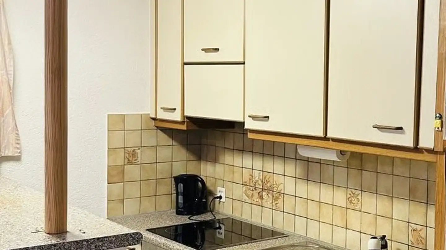 Wohnung mieten - Fraumattweg 33, 4225 Brislach - Foto 2