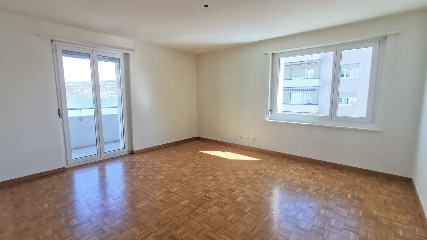 Wohnung mieten - Seeguetstrasse 13, 8804 Au ZH - Foto 2