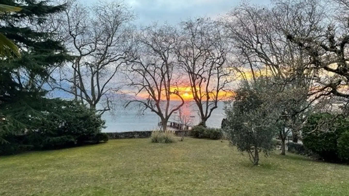 Wohnung mieten - Avenue De Savoie 2, 1800 Vevey - Foto 4