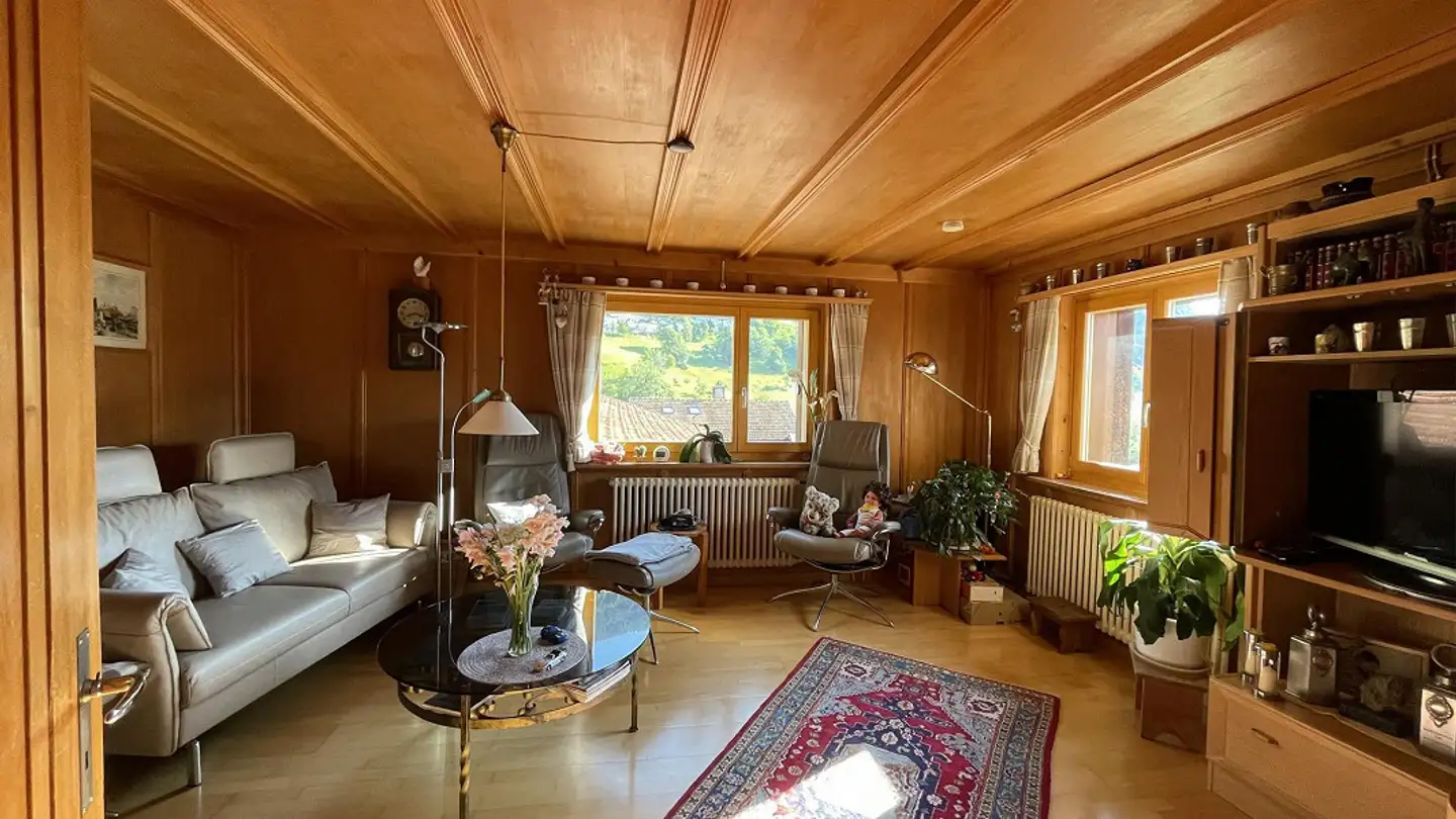 Single house for sale - Via Forio 4, 7014 Trin - Photo 2