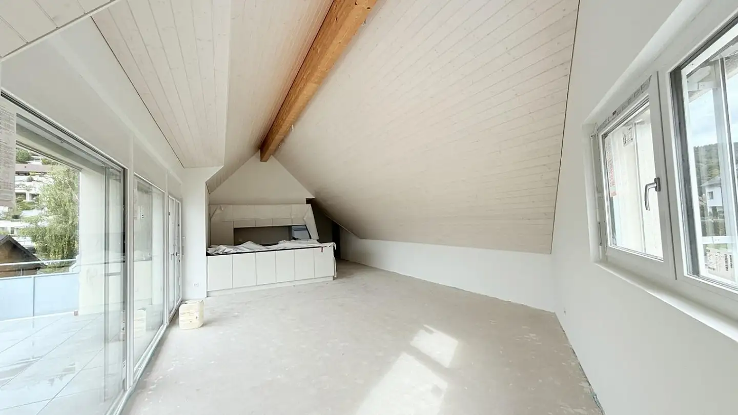 Attico in affitto - Hofwiesenstrasse 45, 8113 Boppelsen - Photo 4