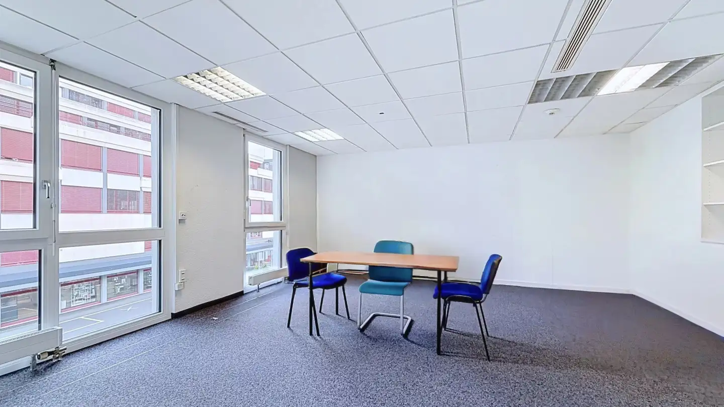 Bureau à vendre - Chemin De L'esparcette 4, 1023 Crissier - Photo 3