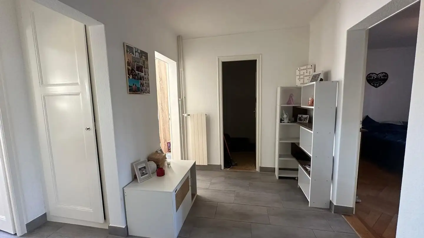 Wohnung mieten - Avenue Des Pâquis 10, 1110 Morges