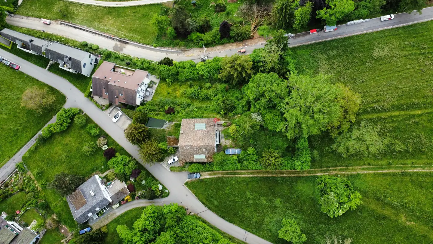 Immobilie kaufen - Staldernstrasse 13, 8158 Regensberg - Foto 3