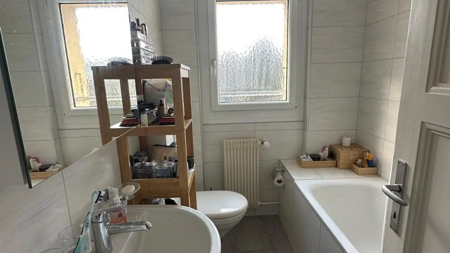 Wohnung mieten - Avenue Des Pâquis 10, 1110 Morges - Foto 4