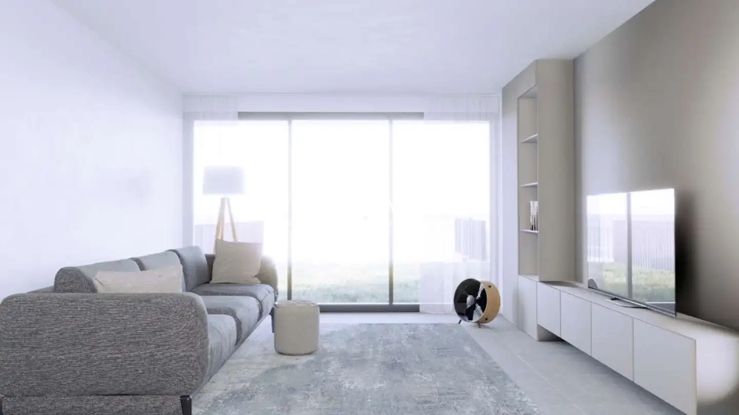 Appartamento in vendita - Via Alla Piana, 6815 Melide