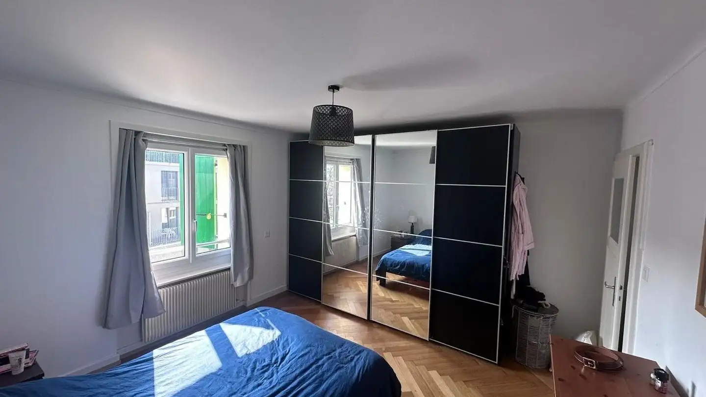 Wohnung mieten - Avenue Des Pâquis 10, 1110 Morges - Foto 3