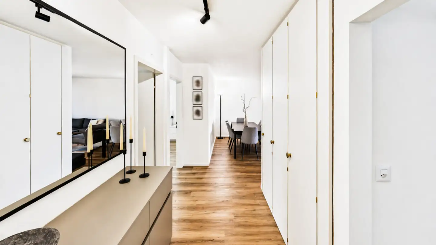 Apartment for sale - Sandbüelstrasse 30, 8606 Greifensee - Photo 3