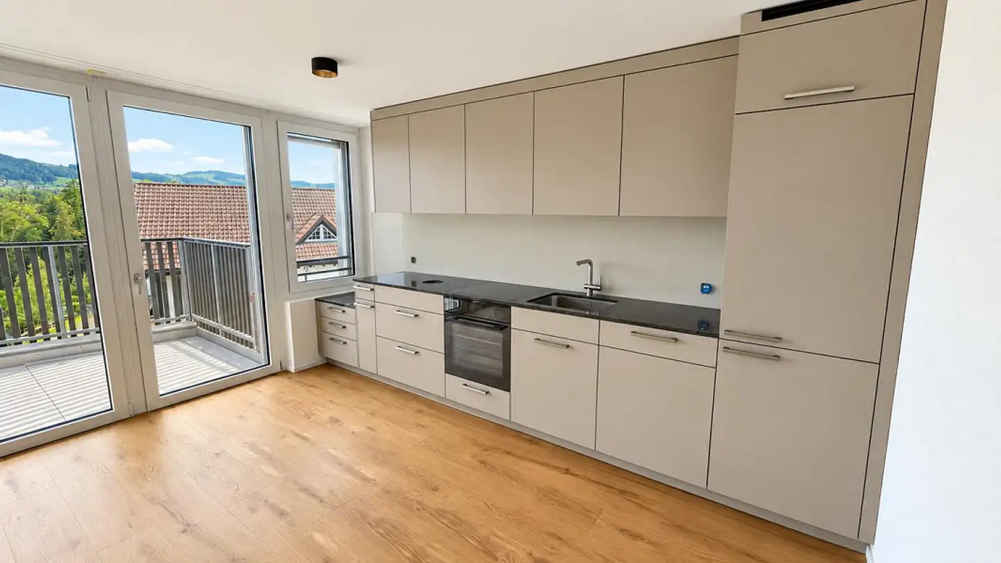Appartement à louer - Oberbüel 15, 9402 Mörschwil - Photo 2