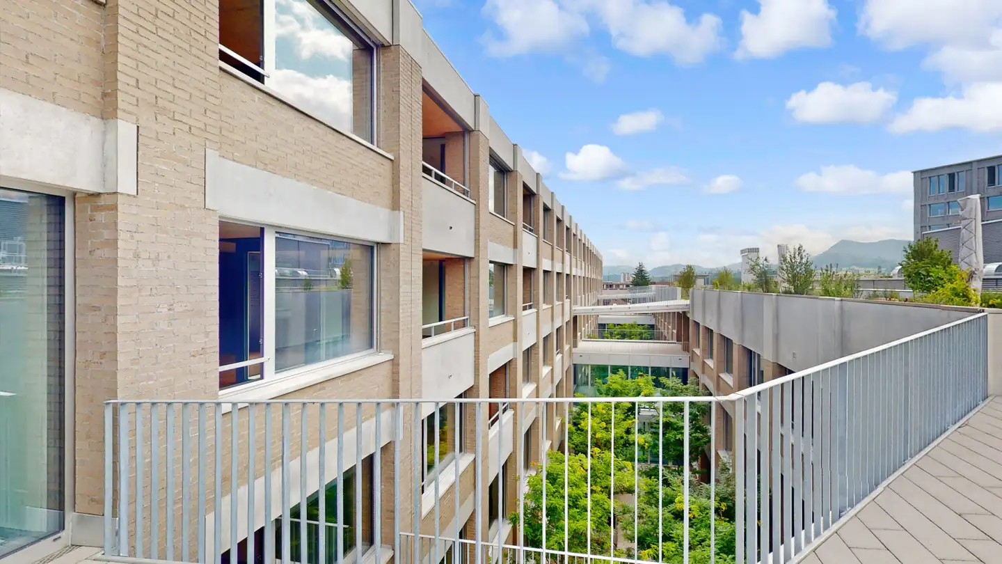 Wohnung mieten - Gerliswilstrasse 13a, 6020 Emmenbrücke - Foto 4