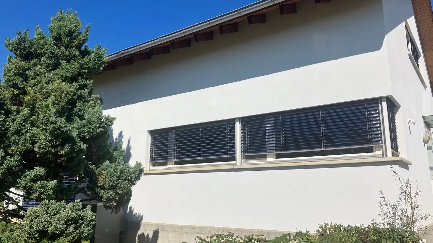 Einfamilienhaus mieten - Kornbergstrasse 182, 5073 Gipf-Oberfrick - Foto 3