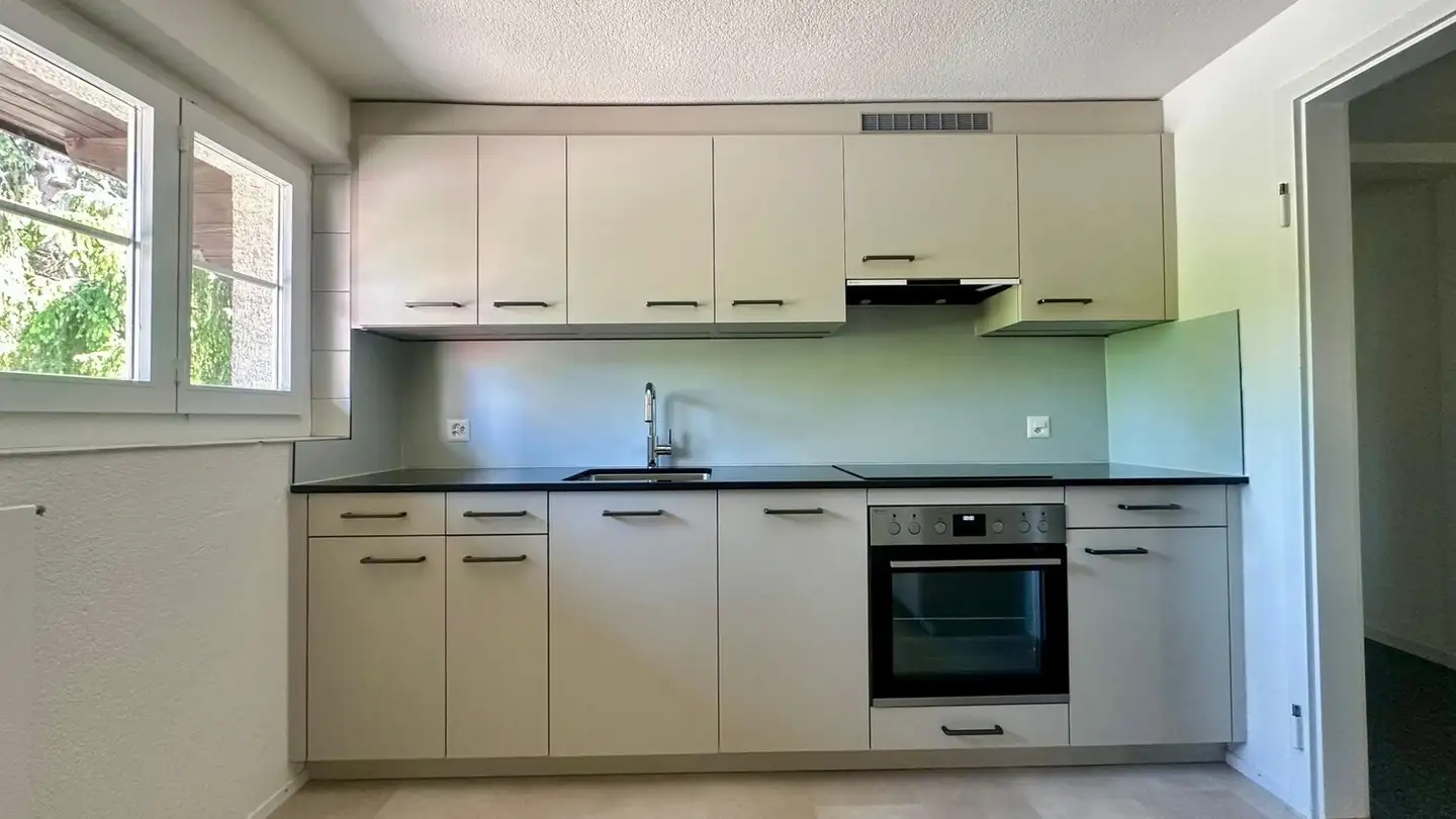 Wohnung mieten - Alte Schwarzeneggstrasse 3, 3612 Steffisburg