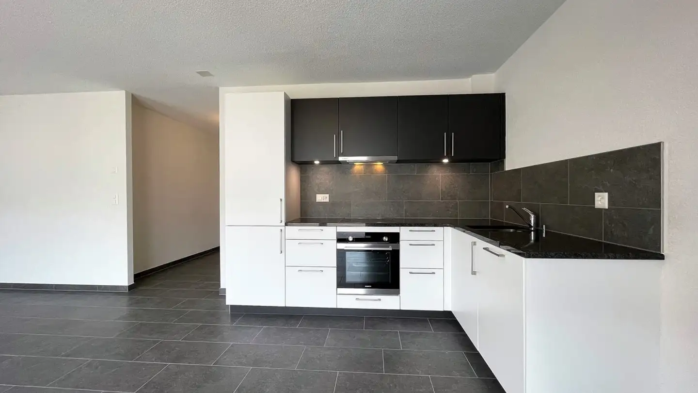 Apartment for rent - Rue Des Vergers À Suzon, 1955 St-Pierre-de-Clages - Photo 2