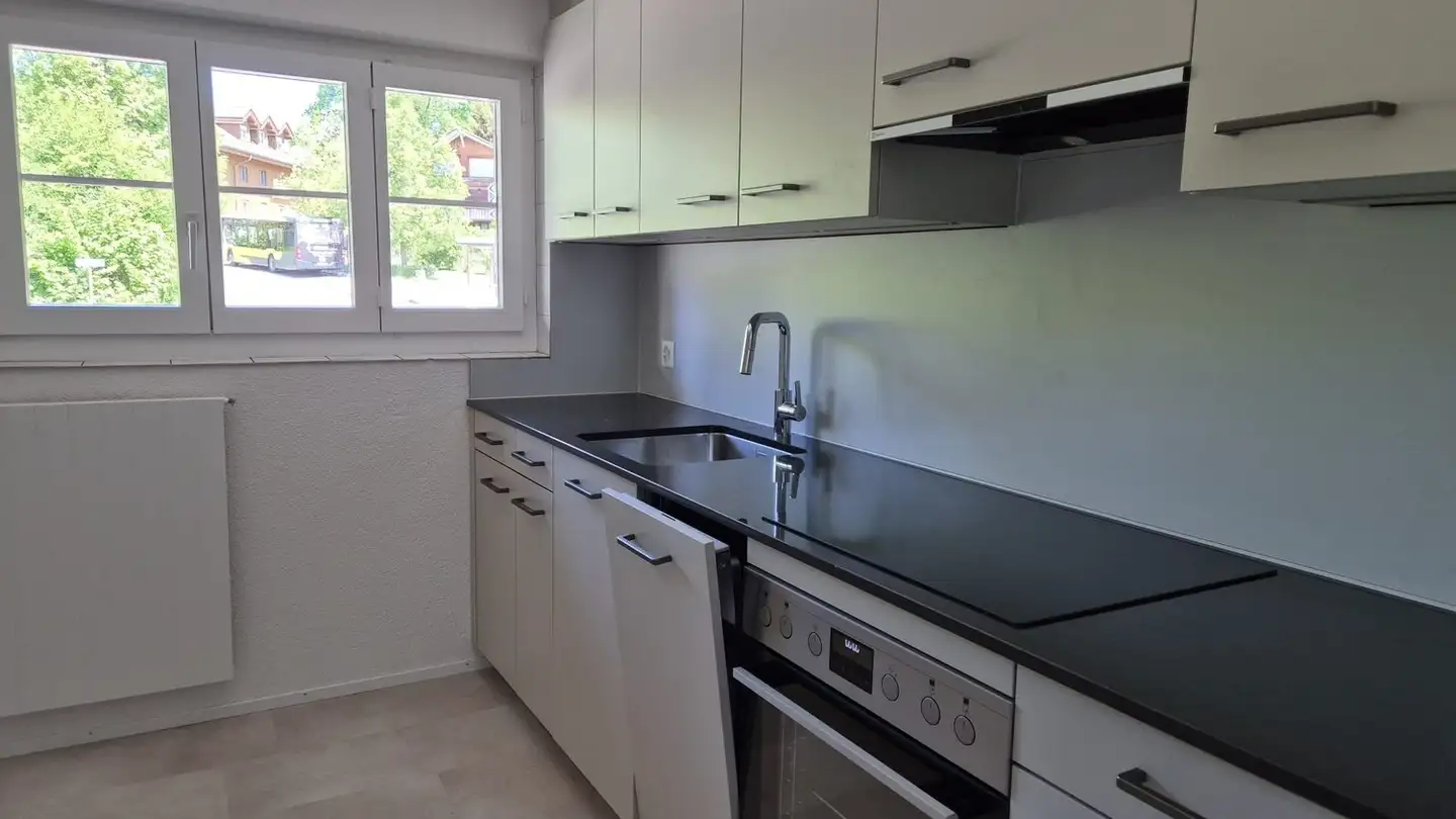 Wohnung mieten - Alte Schwarzeneggstrasse 3, 3612 Steffisburg - Foto 2
