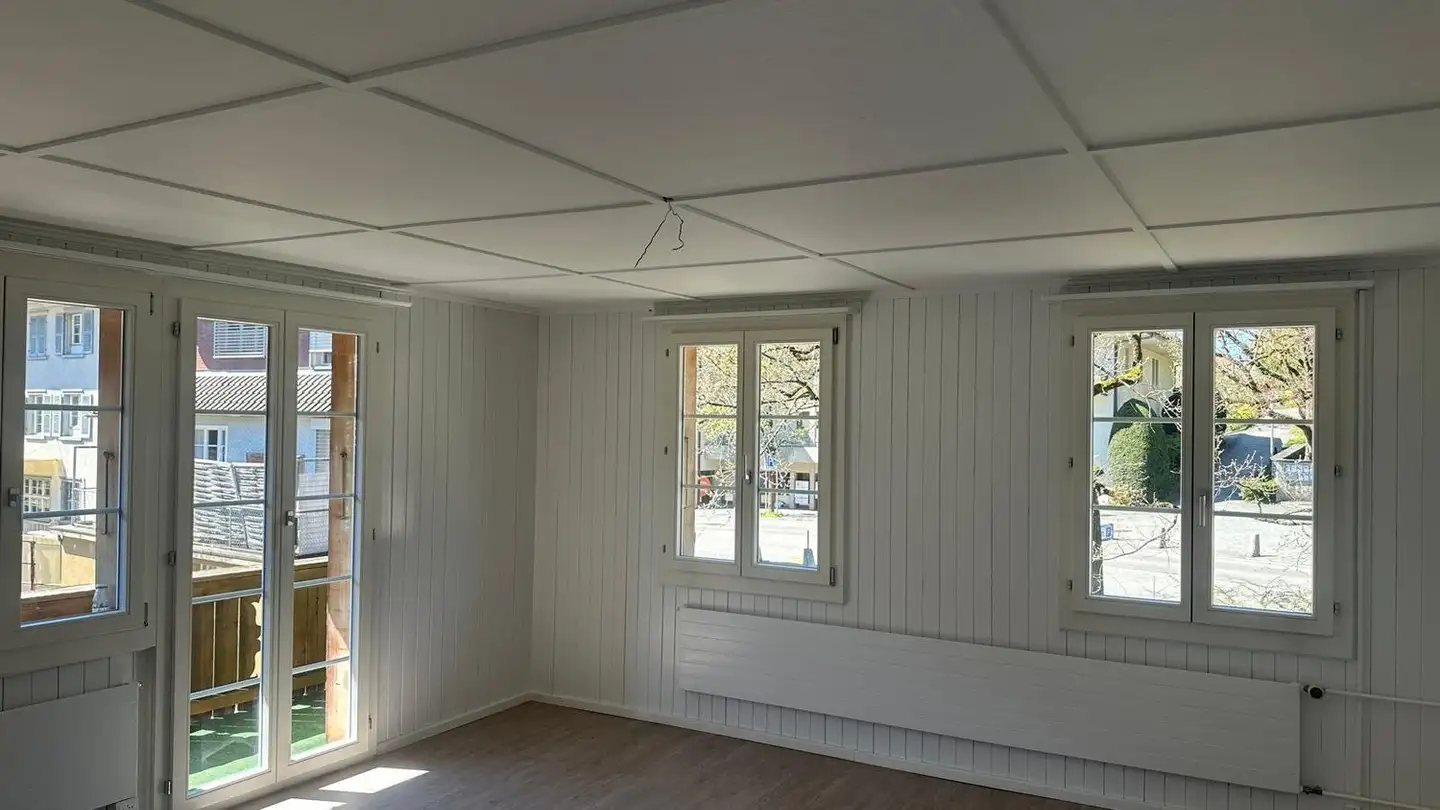 Wohnung mieten - Alte Schwarzeneggstrasse 3, 3612 Steffisburg - Foto 3