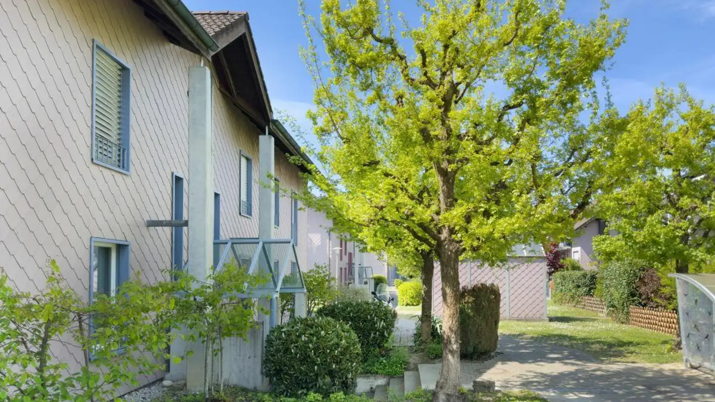 Apartment for sale - Mühlaudamm 14, 3270 Aarberg