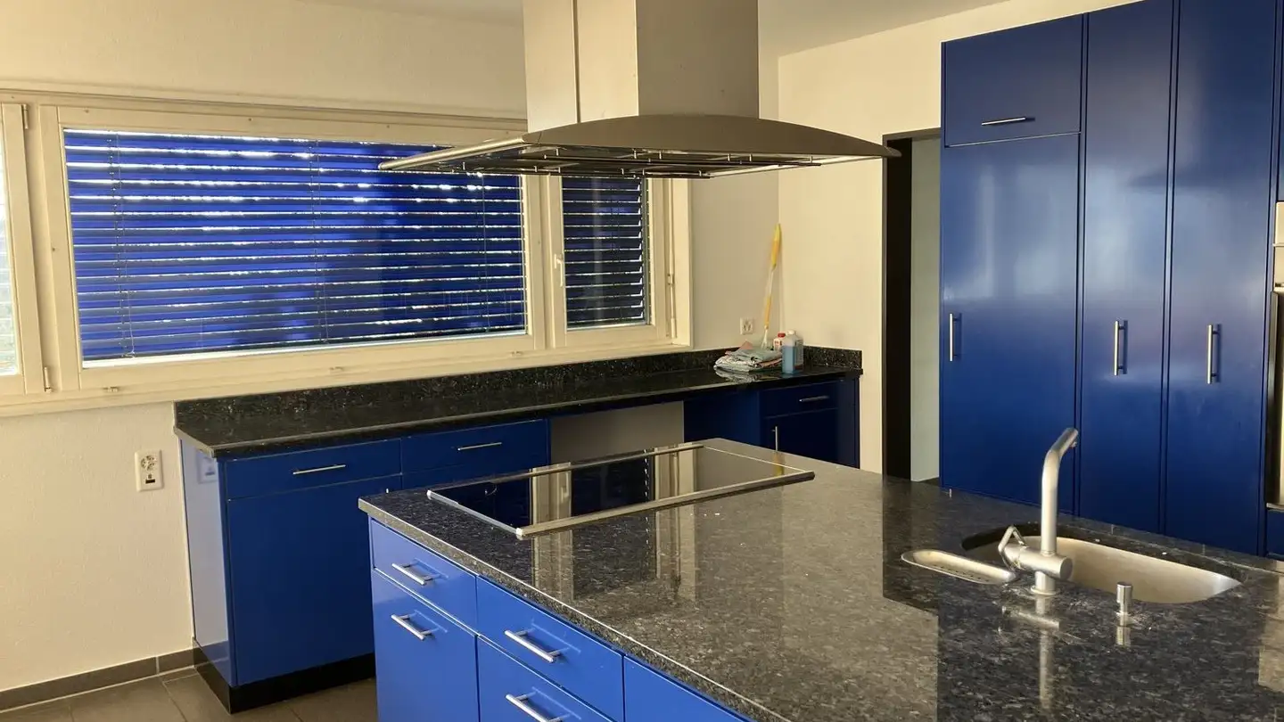 Einfamilienhaus mieten - Kornbergstrasse 182, 5073 Gipf-Oberfrick - Foto 4