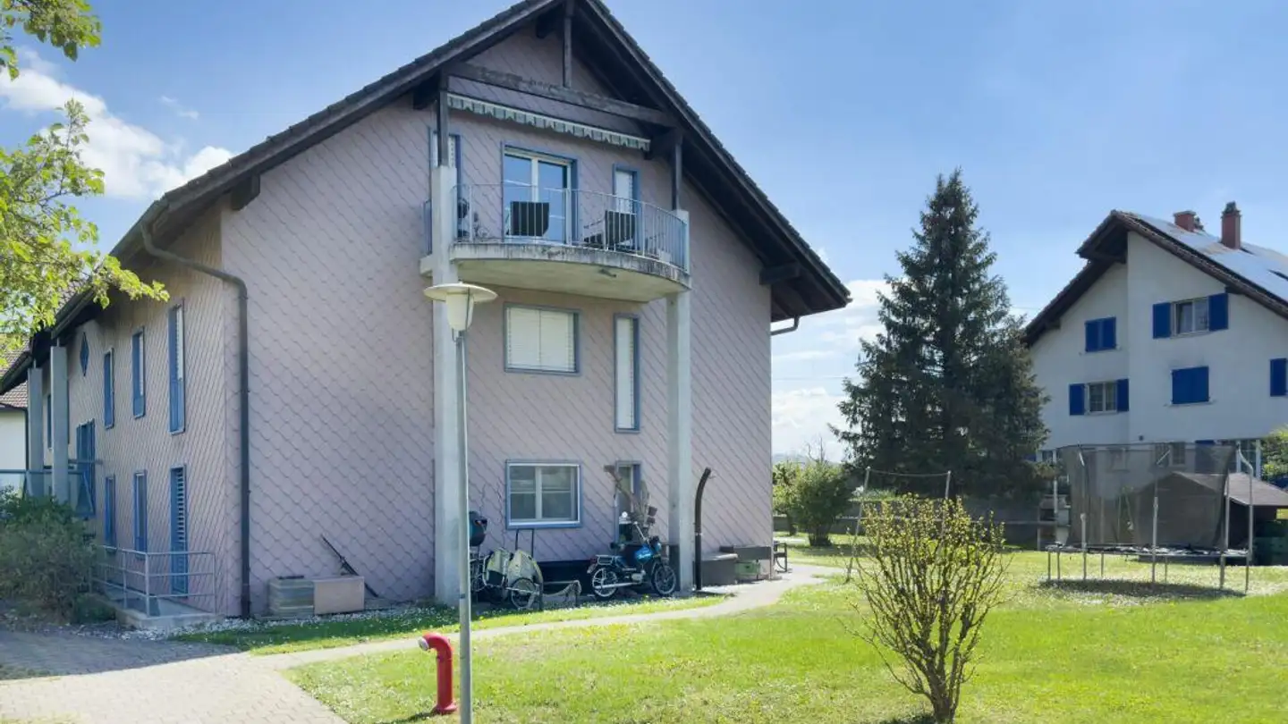 Apartment for sale - Mühlaudamm 14, 3270 Aarberg - Photo 2