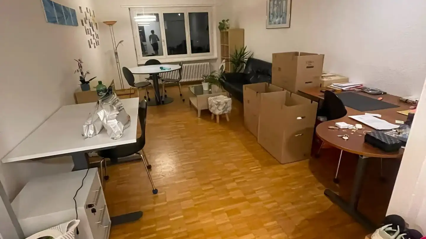 Apartment for rent - Aarauerstrasse 91, 4600 Olten